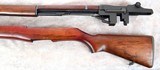 CMP Harrington & Richardson M1 Garand .30-06 rifle with CMP case/ paperwork/ manual - 13 of 15