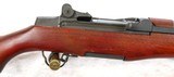 CMP Harrington & Richardson M1 Garand .30-06 rifle with CMP case/ paperwork/ manual - 6 of 15