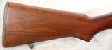 CMP Harrington & Richardson M1 Garand .30-06 rifle with CMP case/ paperwork/ manual - 5 of 15