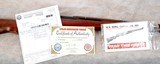 CMP Harrington & Richardson M1 Garand .30-06 rifle with CMP case/ paperwork/ manual - 4 of 15