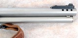 Wild West Guns/ Marlin 1895WWG in .457 Magnum/ .45-70 Gov't with case, Leupold scope, sling - 6 of 15