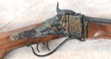 Big Timber Shiloh Sharps .45/70 with case - 9 of 11