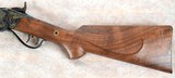 Big Timber Shiloh Sharps .45/70 with case - 4 of 11