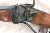 Big Timber Shiloh Sharps .45/70 with case - 5 of 11