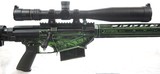 Ruger Precision Rifle .338 Lapua with Burris XTR II 5-25x50 scope, bipod, 2 mags, 175 factory ammo, case - 9 of 13