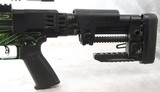 Ruger Precision Rifle .338 Lapua with Burris XTR II 5-25x50 scope, bipod, 2 mags, 175 factory ammo, case - 7 of 13