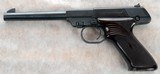 Hi Standard Dura-Matic .22LR semi auto pistol - 2 of 6