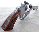 Smith & Wesson Model 67-2 4