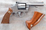 Smith & Wesson Model 67-2 4