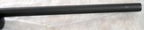 Remington 700 .308 heavy barrel with Burris (Bausch & Lomb) 10x scope - 5 of 14