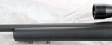 Remington 700 .308 heavy barrel with Burris (Bausch & Lomb) 10x scope - 9 of 14