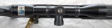 Remington 700 .308 heavy barrel with Burris (Bausch & Lomb) 10x scope - 6 of 14