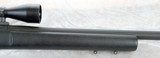 Remington 700 .308 heavy barrel with Burris (Bausch & Lomb) 10x scope - 4 of 14