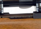 Sako AI bolt action rifle in .223 with Leupold Vari-X IIc 4-12 scope. Made in Finland - 14 of 15