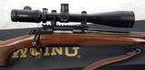 Browning X Bolt Medallion .308 with 20moa bubble level rail, Warne rings, Vortex Viper 6-24 scope - 2 of 13