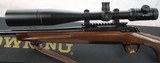 Browning X Bolt Medallion .308 with 20moa bubble level rail, Warne rings, Vortex Viper 6-24 scope - 6 of 13