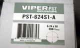 Browning X Bolt Medallion .308 with 20moa bubble level rail, Warne rings, Vortex Viper 6-24 scope - 13 of 13