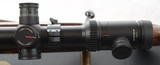 Browning X Bolt Medallion .308 with 20moa bubble level rail, Warne rings, Vortex Viper 6-24 scope - 10 of 13
