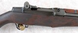 Springfield Armory M1 Garand- June 1943 in excellent condition
