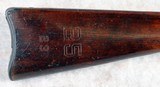 US Springfield 1884 Trapdoor .45-70 US 23 25th - 2 of 15