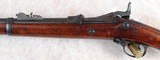 US Springfield 1884 Trapdoor .45-70 US 23 25th - 9 of 15