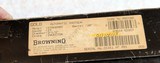 Browning Gold 10 gauge semi auto shotgun with chokes and box- Nice! - 4 of 15