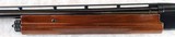Browning Gold 10 gauge semi auto shotgun with chokes and box- Nice! - 11 of 15