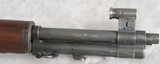 Springfield Armory M1 Garand .30-06 USMC MATCH, Old Corps Weaponry, Match sights - 6 of 15