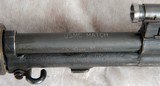 Springfield Armory M1 Garand .30-06 USMC MATCH, Old Corps Weaponry, Match sights - 8 of 15