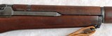 Springfield Armory M1 Garand .30-06 USMC MATCH, Old Corps Weaponry, Match sights - 4 of 15