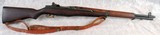 Winchester M1 Garand with paperwork - 2 of 15