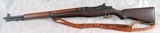 Winchester M1 Garand with paperwork - 4 of 15