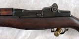 Winchester M1 Garand with paperwork - 5 of 15