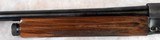 Browning A5 12 gauge shotgun. St. Louis Mo - 9 of 11
