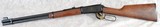 Winchester 94 .30-30 mfg 1979 Super Clean, Burled walnut, - 7 of 12