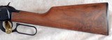 Winchester 94 .30-30 mfg 1979 Super Clean, Burled walnut, - 8 of 12
