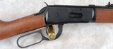 Winchester 94 .30-30 mfg 1979 Super Clean, Burled walnut, - 3 of 12