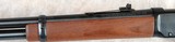 Winchester 94 .30-30 mfg 1979 Super Clean, Burled walnut, - 10 of 12