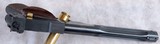 High Standard Supermatic Trophy Military .22LR pistol with box and papers - 7 of 15