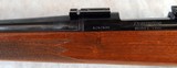 Remington 700 ADL .22-250 August 1969 - 12 of 15