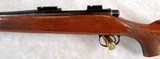 Remington 700 ADL .22-250 August 1969 - 11 of 15