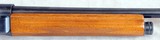 Belgium Browning A5 Light 12 12 gauge manufactured in 1965 Full choke - 4 of 9