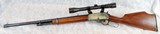 Marlin .444 Lever Action Rifle - 6 of 11