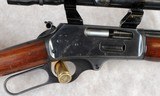 Marlin .444 Lever Action Rifle - 3 of 11