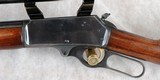 Marlin .444 Lever Action Rifle - 8 of 11
