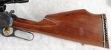 Marlin .444 Lever Action Rifle - 7 of 11