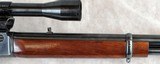 Marlin .444 Lever Action Rifle - 4 of 11