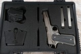 Stainless Steel Springfield Armory TRP 1911 .45 acp in box - 3 of 8