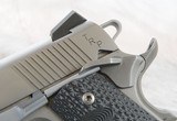 Stainless Steel Springfield Armory TRP 1911 .45 acp in box - 6 of 8