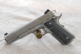 Stainless Steel Springfield Armory TRP 1911 .45 acp in box - 4 of 8